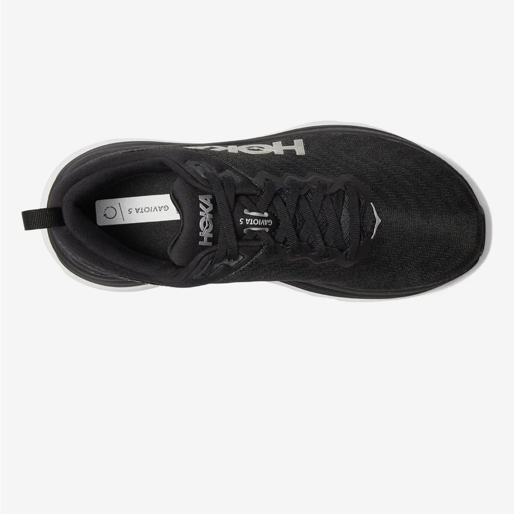 $175  Hokas Gaviotas 5 Sz 8 - Picture 3 of 9